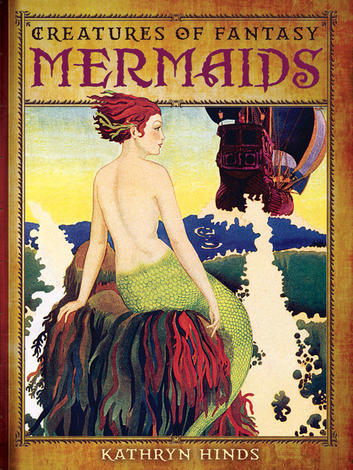 Title details for Mermaids by Kathryn Hinds - Available